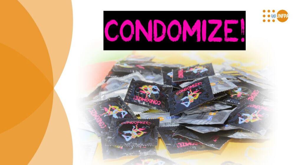 Acquisitions Condoms