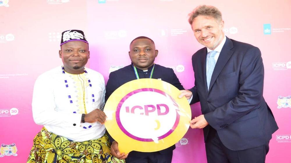Global Youth Dialogue