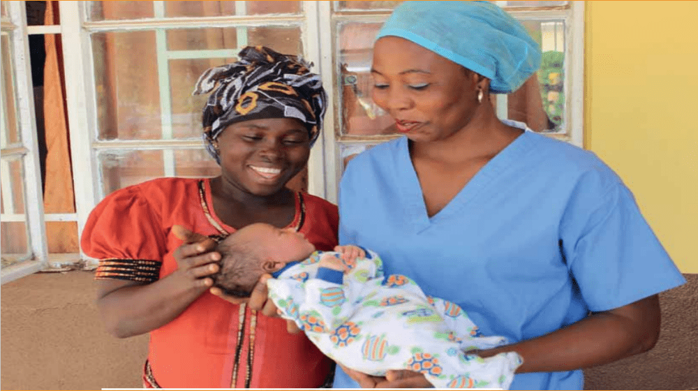 UNFPA Gabon lance une enquête rapide SONU