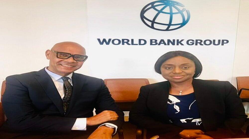 UNFPA-WOLRD BANK 