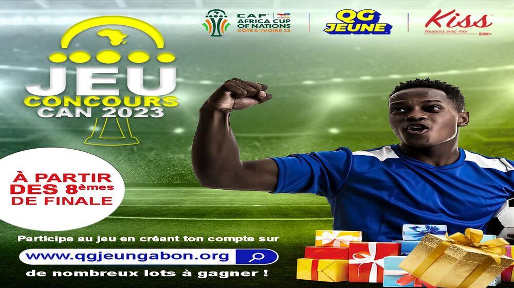 JEU CONCOURS CAN