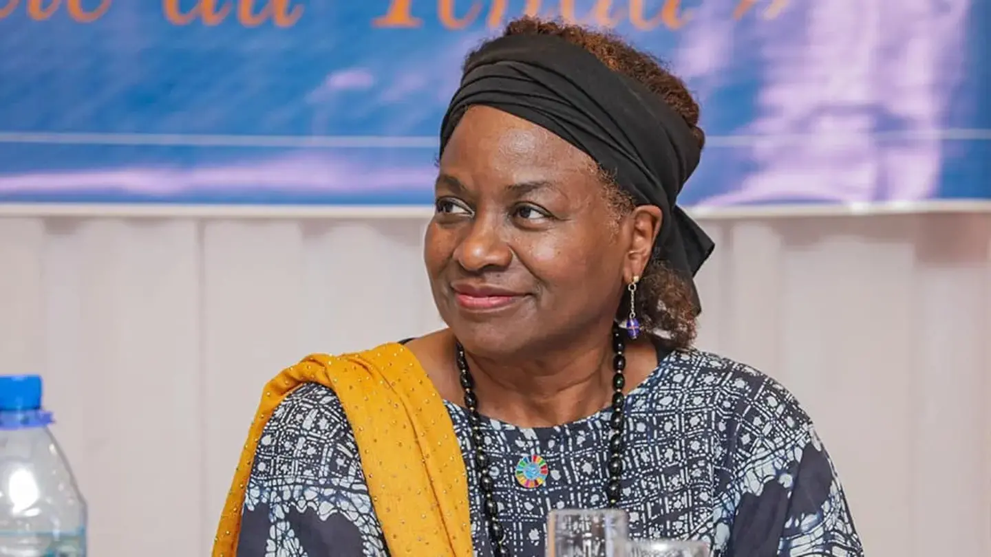 JOURNÉE INTERNATIONALE DE LA SAGE-FEMME (5 MAI) : Déclaration de la Directrice exécutive de l’UNFPA, Dr Natalia Kanem