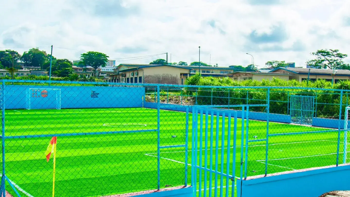LIBREVILLE : LE SPORT AU SERVICE DU DEVELOPPEMENT DES COMPETENCES DE VIE DES JEUNES