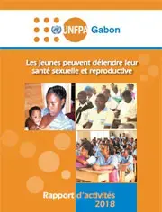 Rapport d'activités 2018