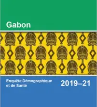 ENQUETE DEMOGRAPHIQUE ET DE SANTE 2019-2021