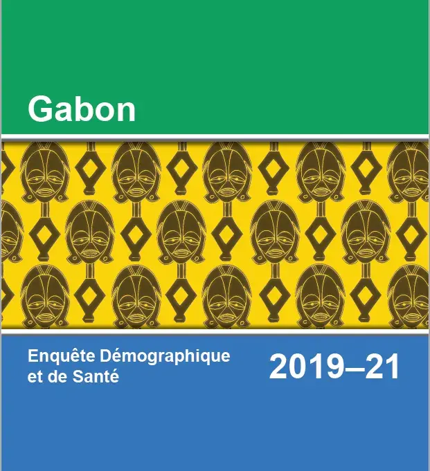 ENQUETE DEMOGRAPHIQUE ET DE SANTE 2019-2021