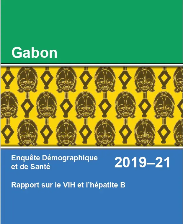 RAPPORT SUR LE VIH ET L'HEPATITE B